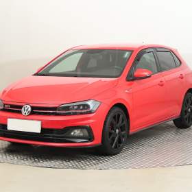 Foto inzerátu Volkswagen Polo 2.0 GTI