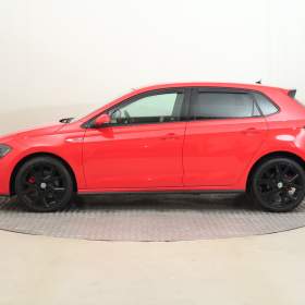 Foto inzerátu Volkswagen Polo 2.0 GTI