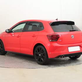 Foto inzerátu Volkswagen Polo 2.0 GTI