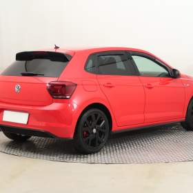 Foto inzerátu Volkswagen Polo 2.0 GTI