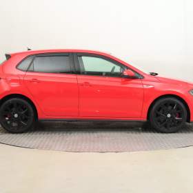 Foto inzerátu Volkswagen Polo 2.0 GTI