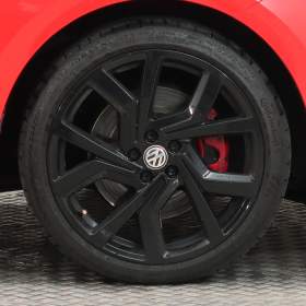 Foto inzerátu Volkswagen Polo 2.0 GTI