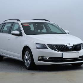 Škoda Octavia 1.6 TDI / 19581417