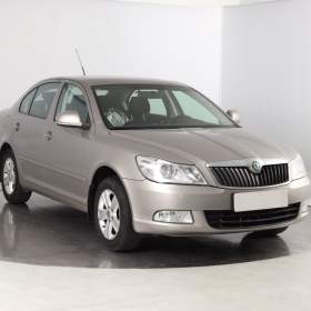 Foto inzerátu Škoda Octavia 1.6