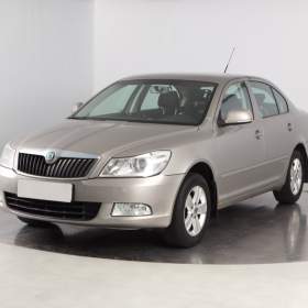 Foto inzerátu Škoda Octavia 1.6