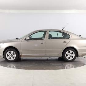 Foto inzerátu Škoda Octavia 1.6