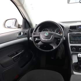 Foto inzerátu Škoda Octavia 1.6