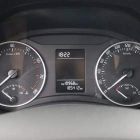 Foto inzerátu Škoda Octavia 1.6