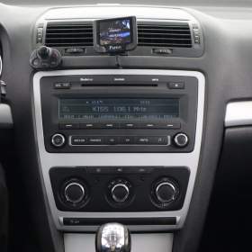 Foto inzerátu Škoda Octavia 1.6