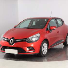 Foto inzerátu Renault Clio 1.2 16V