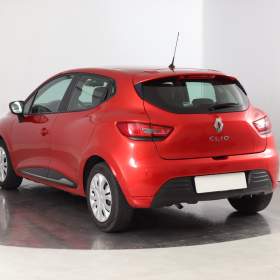 Foto inzerátu Renault Clio 1.2 16V