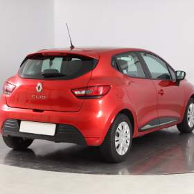 Foto inzerátu Renault Clio 1.2 16V