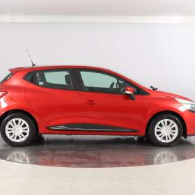 Foto inzerátu Renault Clio 1.2 16V