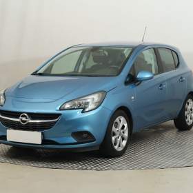 Foto inzerátu Opel Corsa 1.4