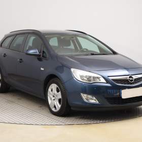 Opel Astra 1.7 CDTI / 19581421