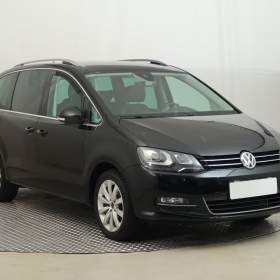 Volkswagen Sharan 2.0 TSI / 19581422