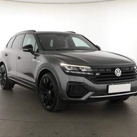 Volkswagen Touareg 3.0 TDI / 19581424