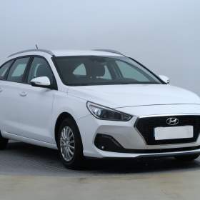 Hyundai i30 1.4 CVVT / 19581425