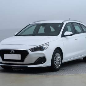 Foto inzerátu Hyundai i30 1.4 CVVT