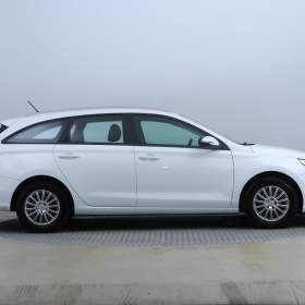 Foto inzerátu Hyundai i30 1.4 CVVT