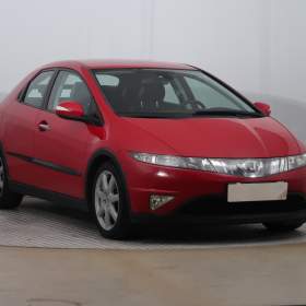 Foto inzerátu Honda Civic 1.8