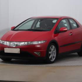 Foto inzerátu Honda Civic 1.8
