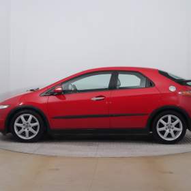 Foto inzerátu Honda Civic 1.8