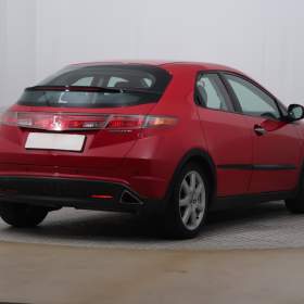 Foto inzerátu Honda Civic 1.8