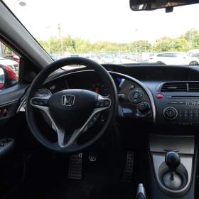 Foto inzerátu Honda Civic 1.8