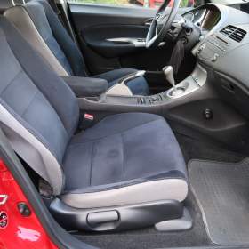 Foto inzerátu Honda Civic 1.8