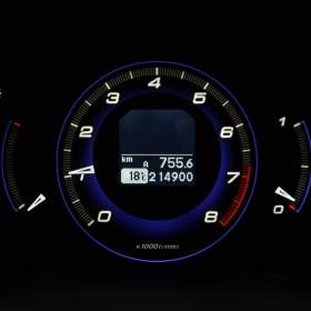 Foto inzerátu Honda Civic 1.8