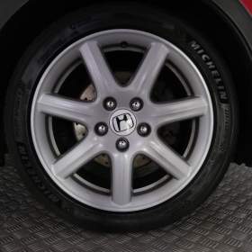 Foto inzerátu Honda Civic 1.8