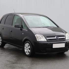 Foto inzerátu Opel Meriva 1.4 16V Twinport