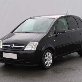 Foto inzerátu Opel Meriva 1.4 16V Twinport