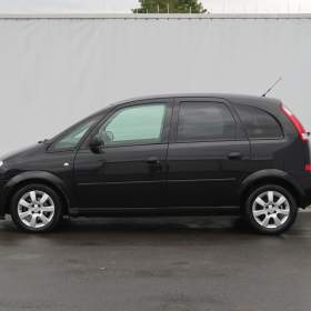 Foto inzerátu Opel Meriva 1.4 16V Twinport