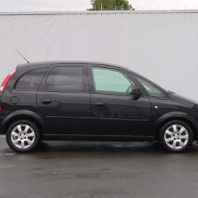 Foto inzerátu Opel Meriva 1.4 16V Twinport