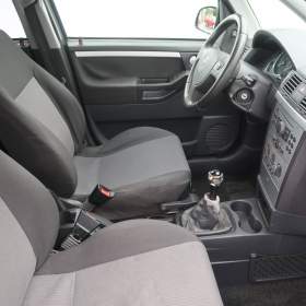 Foto inzerátu Opel Meriva 1.4 16V Twinport