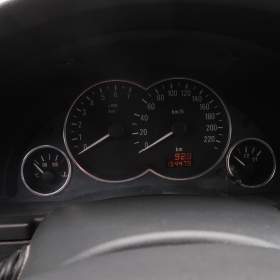 Foto inzerátu Opel Meriva 1.4 16V Twinport