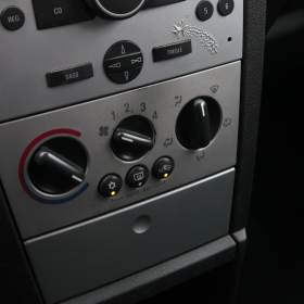 Foto inzerátu Opel Meriva 1.4 16V Twinport