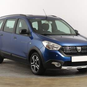 Foto inzerátu Dacia Lodgy 1.5 Blue dCi