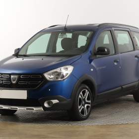 Foto inzerátu Dacia Lodgy 1.5 Blue dCi