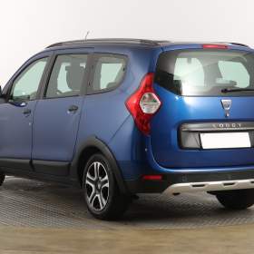 Foto inzerátu Dacia Lodgy 1.5 Blue dCi