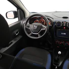 Foto inzerátu Dacia Lodgy 1.5 Blue dCi