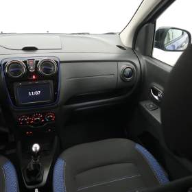 Foto inzerátu Dacia Lodgy 1.5 Blue dCi