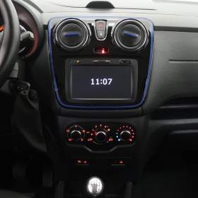 Foto inzerátu Dacia Lodgy 1.5 Blue dCi