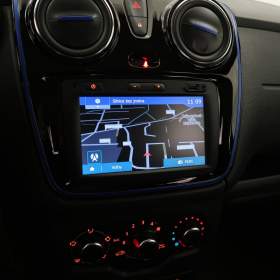 Foto inzerátu Dacia Lodgy 1.5 Blue dCi