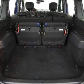 Foto inzerátu Dacia Lodgy 1.5 Blue dCi