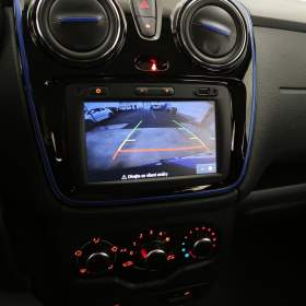 Foto inzerátu Dacia Lodgy 1.5 Blue dCi