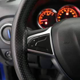 Foto inzerátu Dacia Lodgy 1.5 Blue dCi