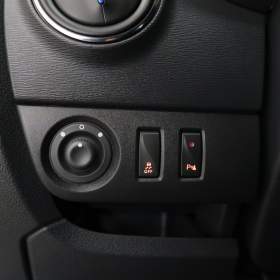 Foto inzerátu Dacia Lodgy 1.5 Blue dCi